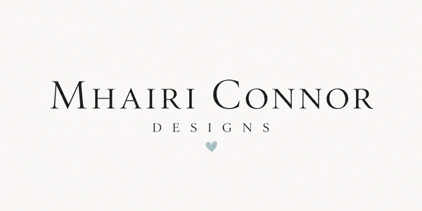 Mhairi Connor Designs