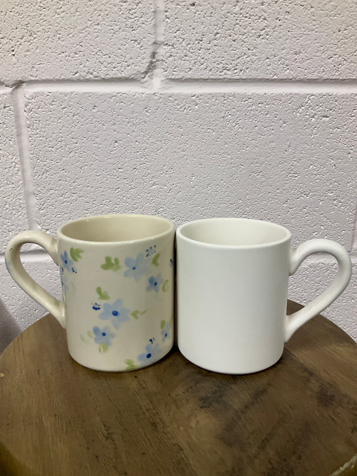 Pottery Painting Experience in Linlithgow